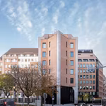 Kantoor te huur <br> Ixelles