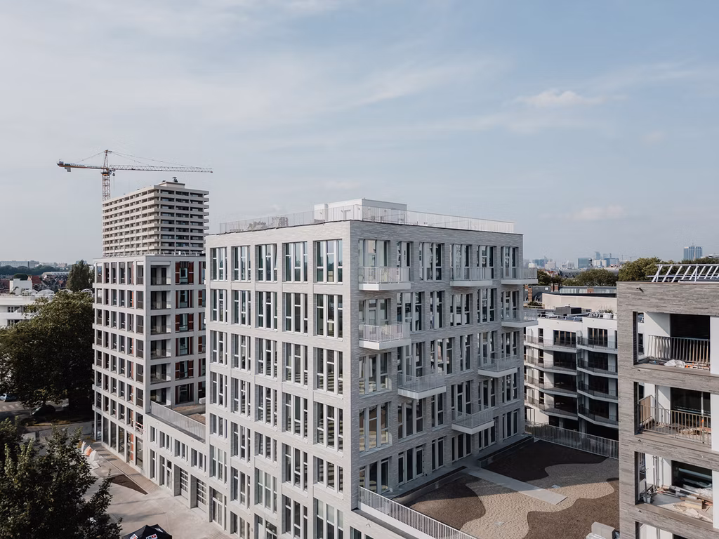 Rue des Deux Gares 99