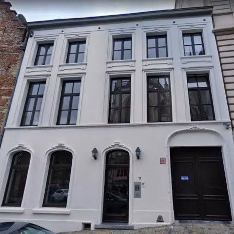 Offices for rent <br> Bruxelles
