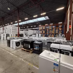 À LOUER ENTREPÔT MALINES