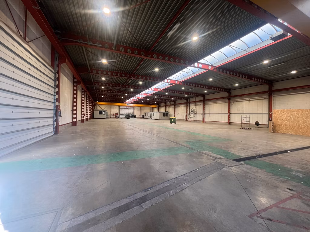 VLUCHTENBURGSTRAAT 11