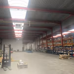 Kantoor te huur <br> Bornem