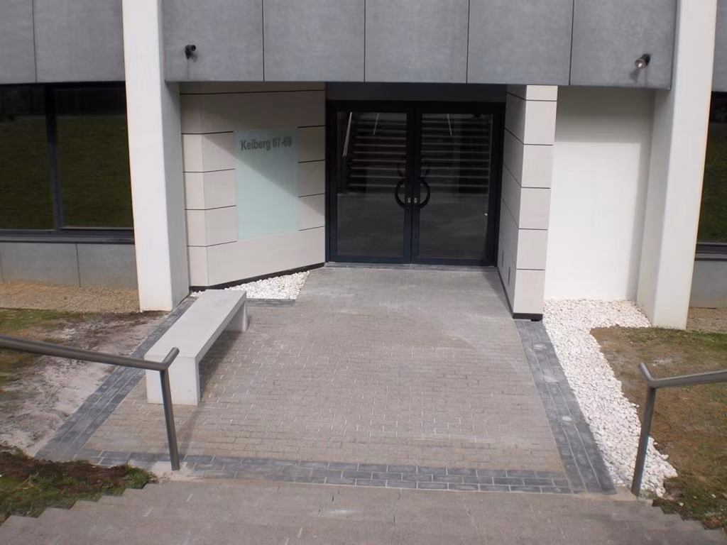 Bureau à louer <br> Zaventem