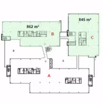 TELECOM 9 - THE HUB - B - 352/0579