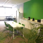 A LOUER - MONT-St-GUIBERT - BUREAUX