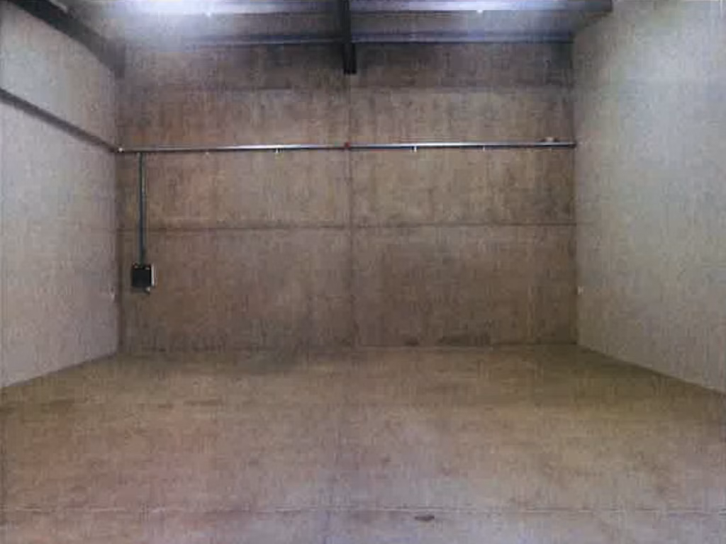 INDUSTRIEPARK 17 - UNIT 150 m²