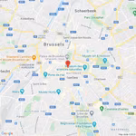 A LOUER - BRUXELLES - BUREAUX