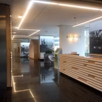 TO LET - OFFICES - BRUSSELS