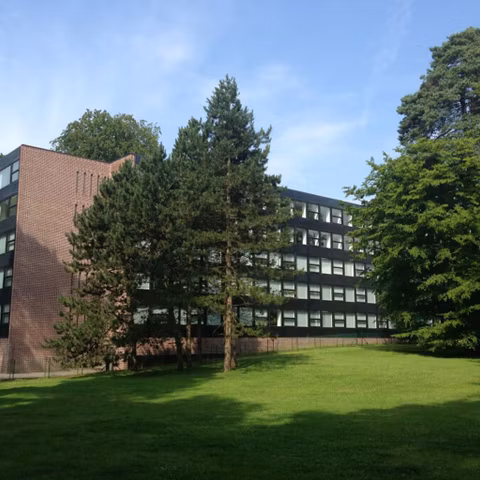 Offices for rent <br> La Hulpe