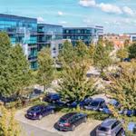 A LOUER - BUREAUX - VILVOORDE