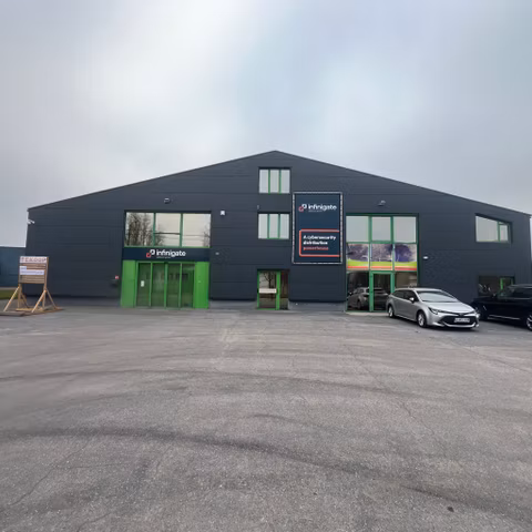 Multi-purpose building for sale <br> Sint-Katelijne-Waver