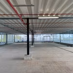 TE HUUR - KANTOREN - ANDERLECHT