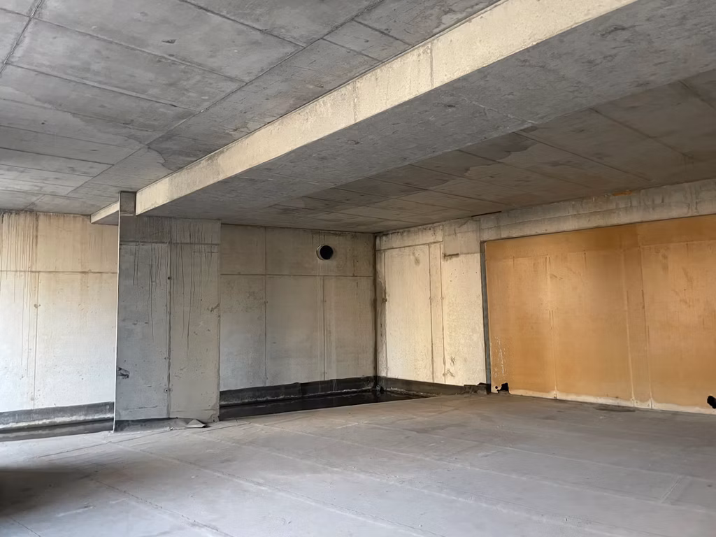 Boulevard du Triomphe 201 4 - CHIREC