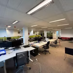 TO LET - BRUSSELS - OFFICES 