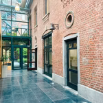 Bureau à louer <br> Ixelles
