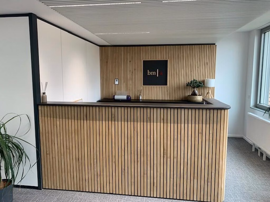 Bureau à louer <br> Wavre