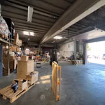 A VENDRE - P.A.E Portemont - immeuble semi-industriel