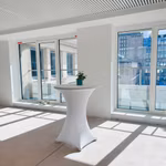 A LOUER - BUREAUX - BRUXELLES