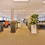 À LOUER BUREAUX ANVERS