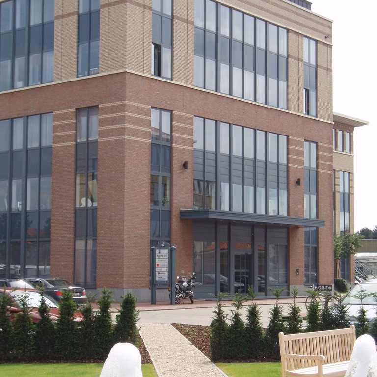 À LOUER BUREAUX  MALINES