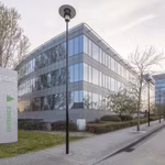 A LOUER - BUREAUX - ZAVENTEM