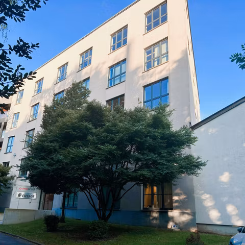 Offices for rent <br> Saint-Gilles