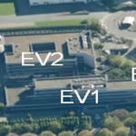 TE HUUR - KANTOREN - BRUSSEL / VLAAMS BRABANT 