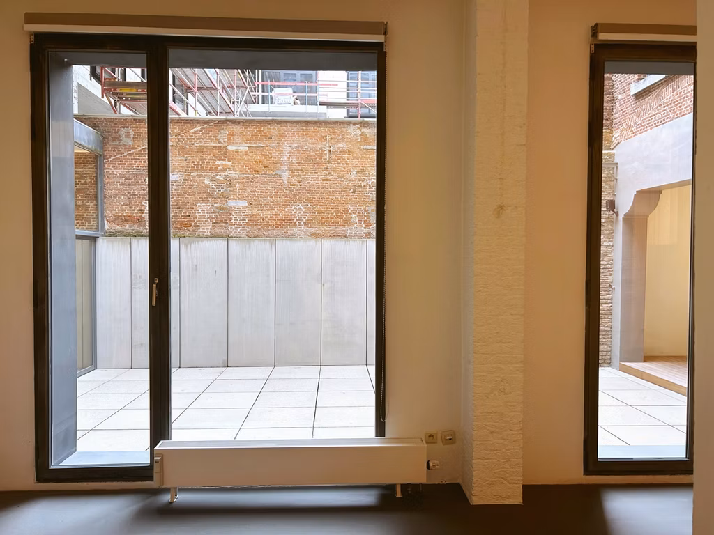 Bureau à louer <br> Bruxelles