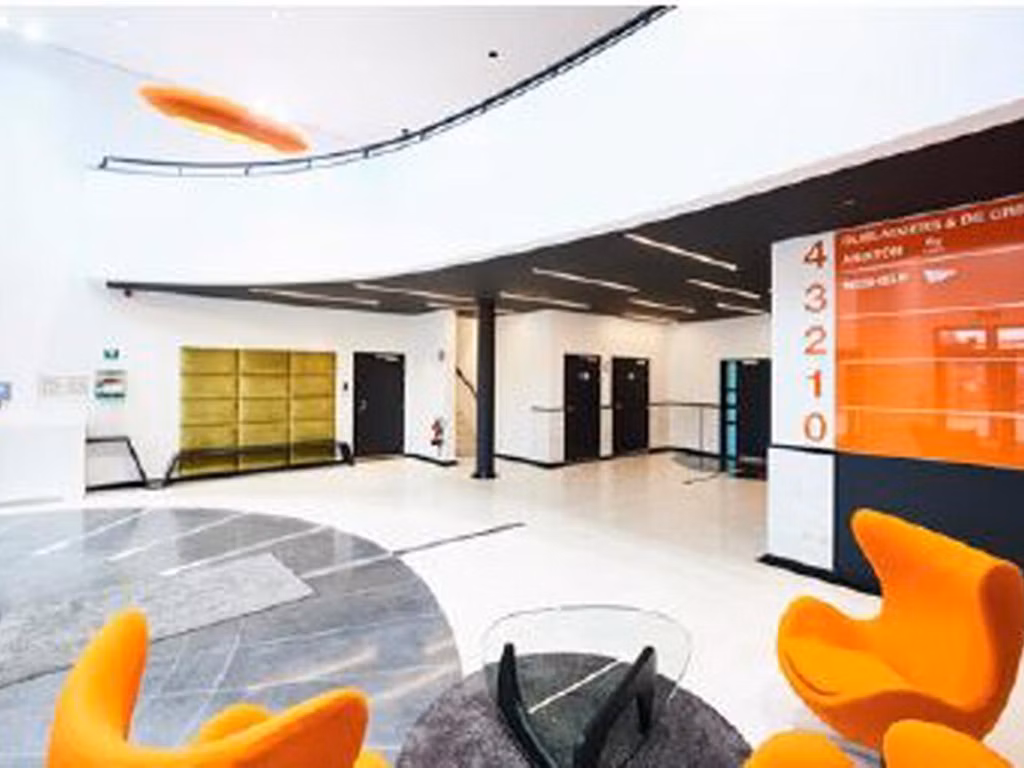 A LOUER - BUREAUX - DIEGEM / ZAVENTEM / MACHELEN