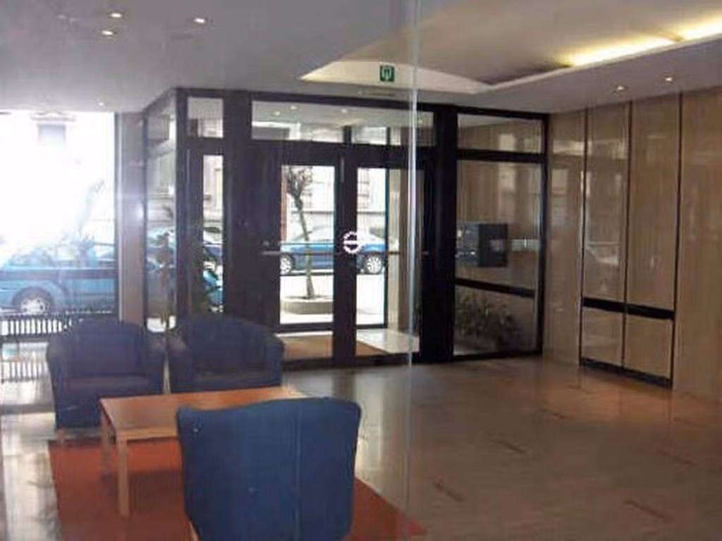 A LOUER - BUREAUX - BRUXELLES