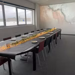 Houtdok-Noordkaai - Kantoor