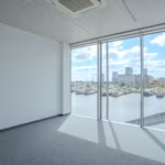 Houtdok-Noordkaai - Kantoor