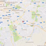 TE HUUR - KANTOREN - AUDERGHEM