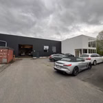 A LOUER - P.A.E Gembloux-Sauvenière - Entrepôt et bureaux