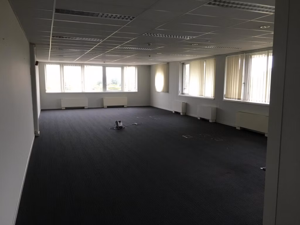 BUREAUX A LOUER - VILVOORDE