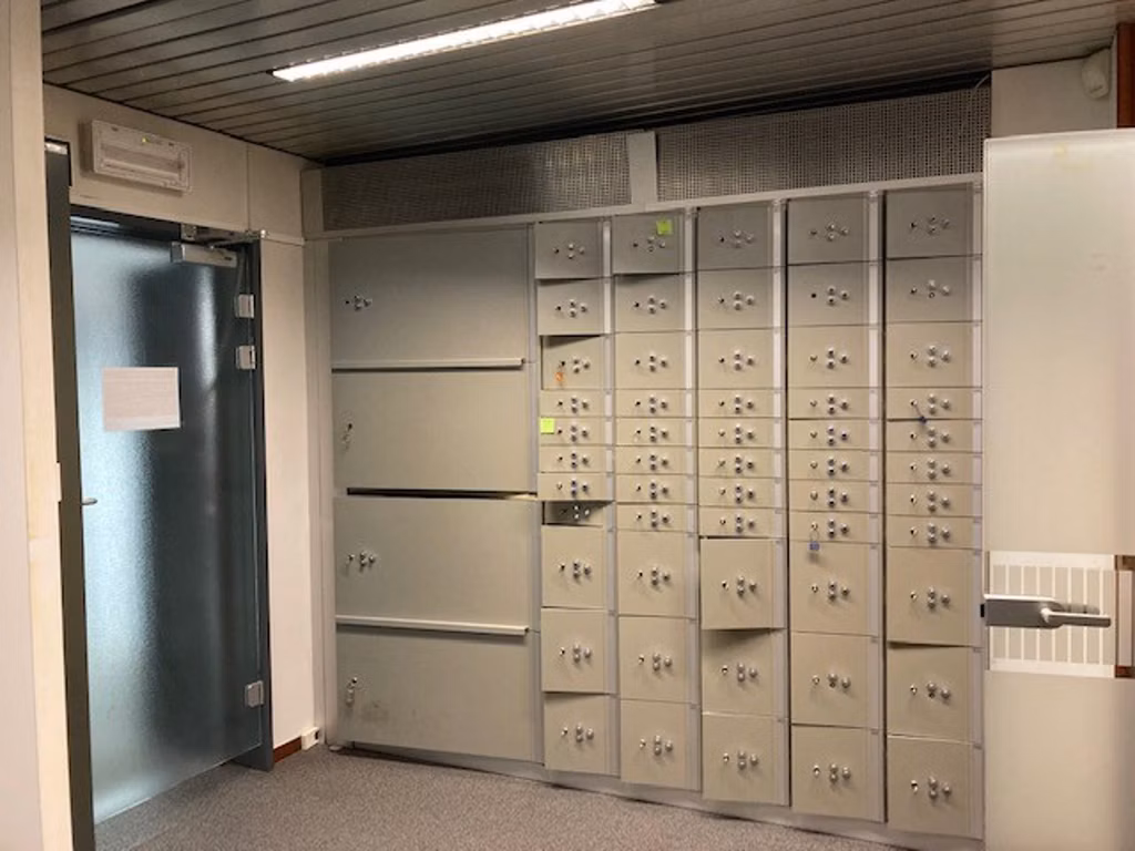 BRUSSELSESTEENWEG 20