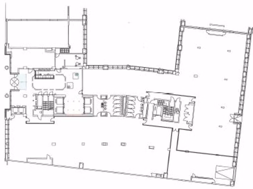 Office for rent <br> Bruxelles