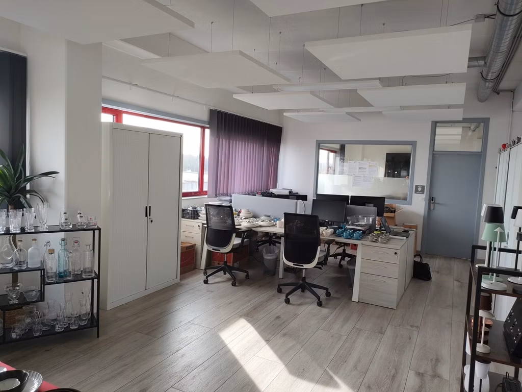 Bureau à louer <br> Machelen