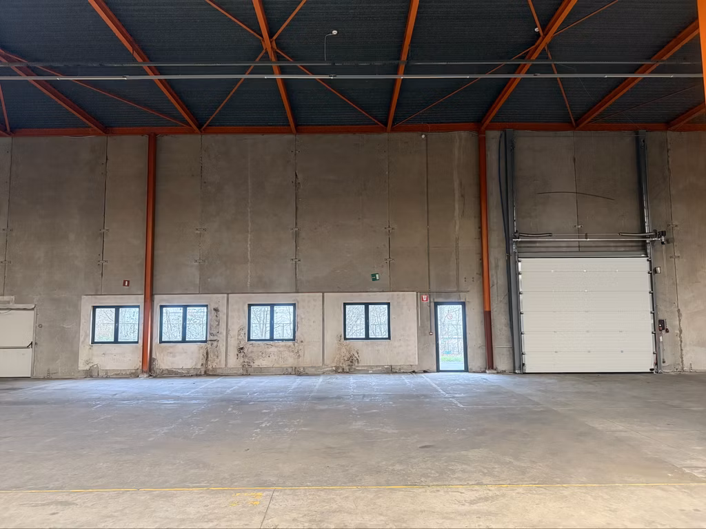 LEUVENSESTEENWEG 518 UNIT C