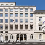 A LOUER - BRUXELLES - BUREAUX 