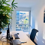 BUREAUX A LOUER - PLUG & PLAY