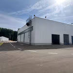 TE HUUR MAGAZIJNRUIMTE KORTENBERG