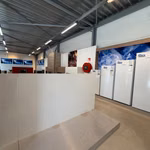 FOR SALE WAREHOUSE WITH SHOWROOM IN DUFFEL