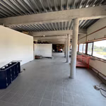 A VENDRE - P.A.E Portemont - immeuble semi-industriel