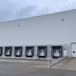 ENTREPOT A LOUER A GENK