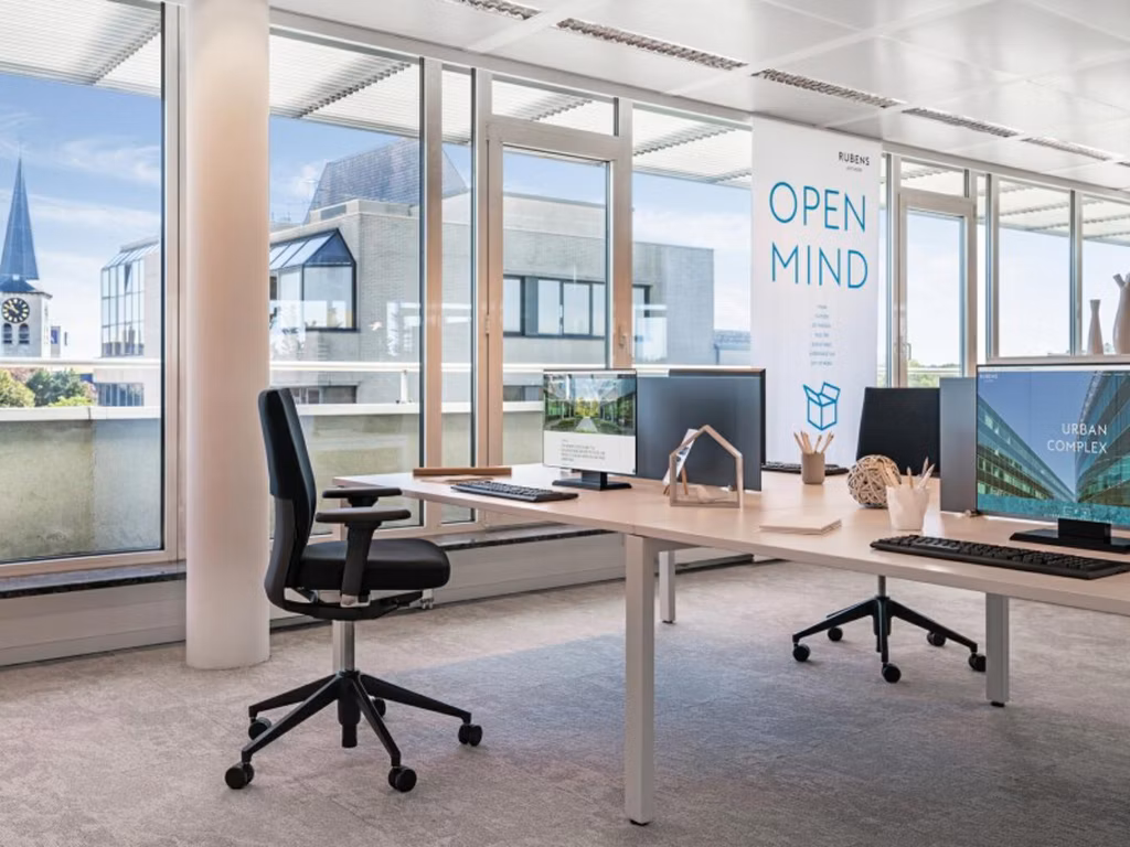 UITBREIDING 86 RUBENS - B - 352/1947