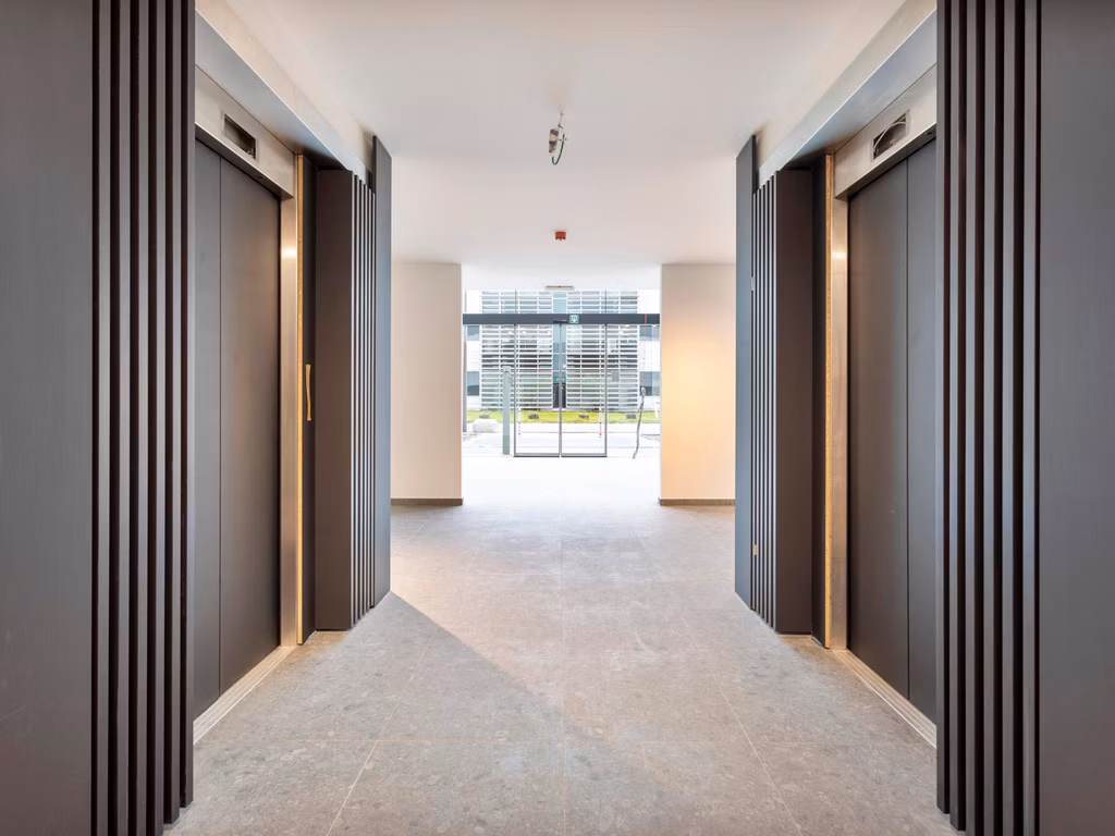 TE HUUR KANTOREN MECHELEN