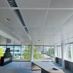 Bureau à louer <br> Zaventem