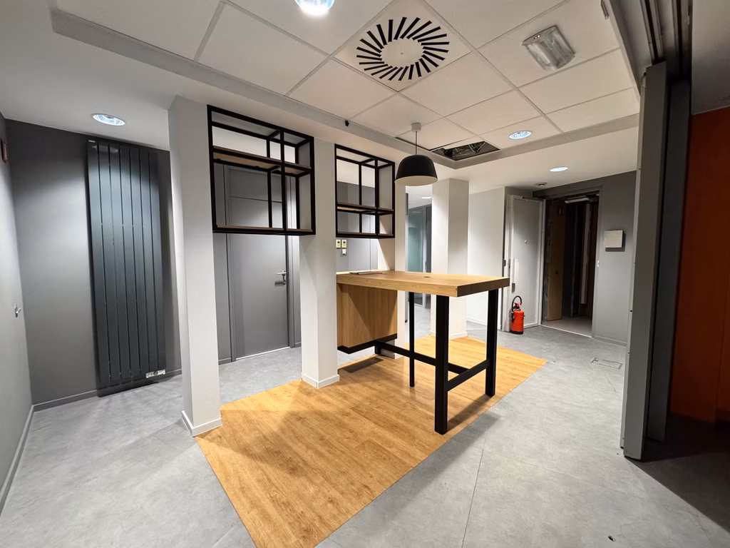 Camille Huysmans 122 - 124