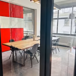 Office for rent <br> Ixelles